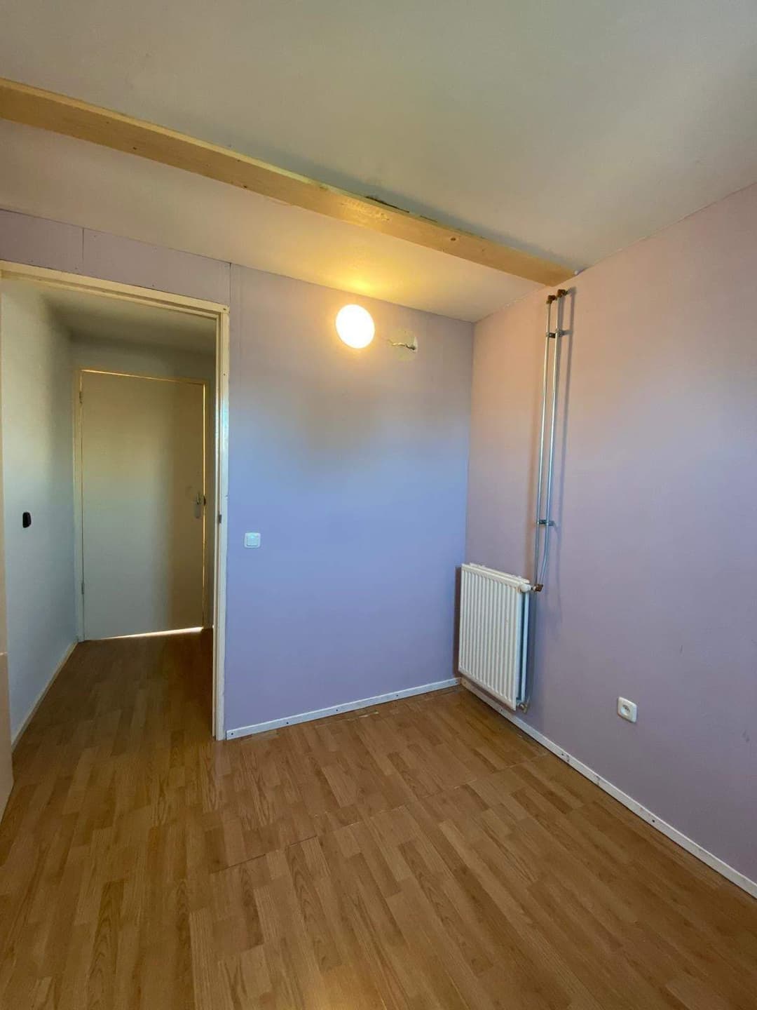 Haus Joubertstraat 28, Leeuwarden - Zu Vermieten