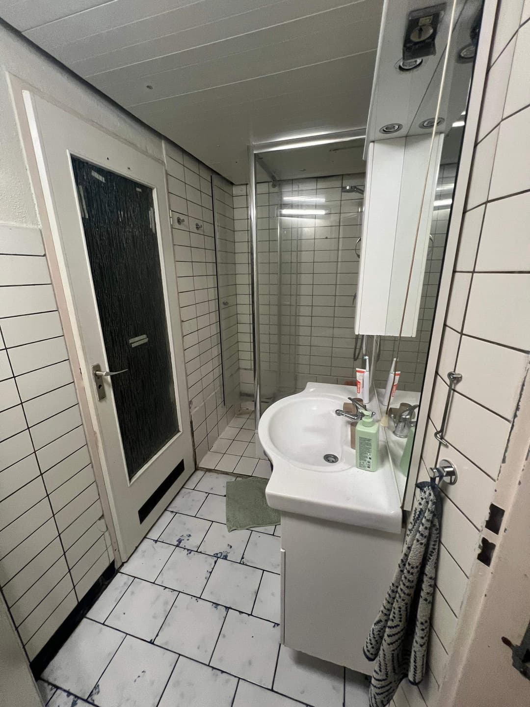 Gemeubileerd appartement Steegstraat, Maastricht - Te huur