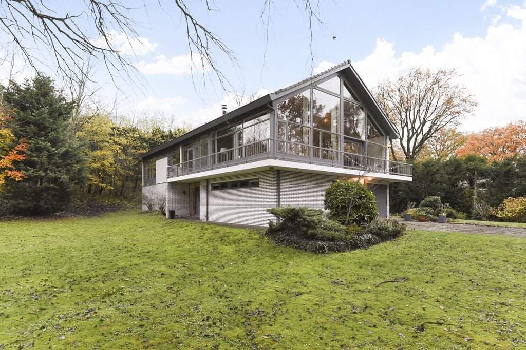 Vrijstaande Villa Vleysmanlaan 12242 PM Wassenaar - Te Huur