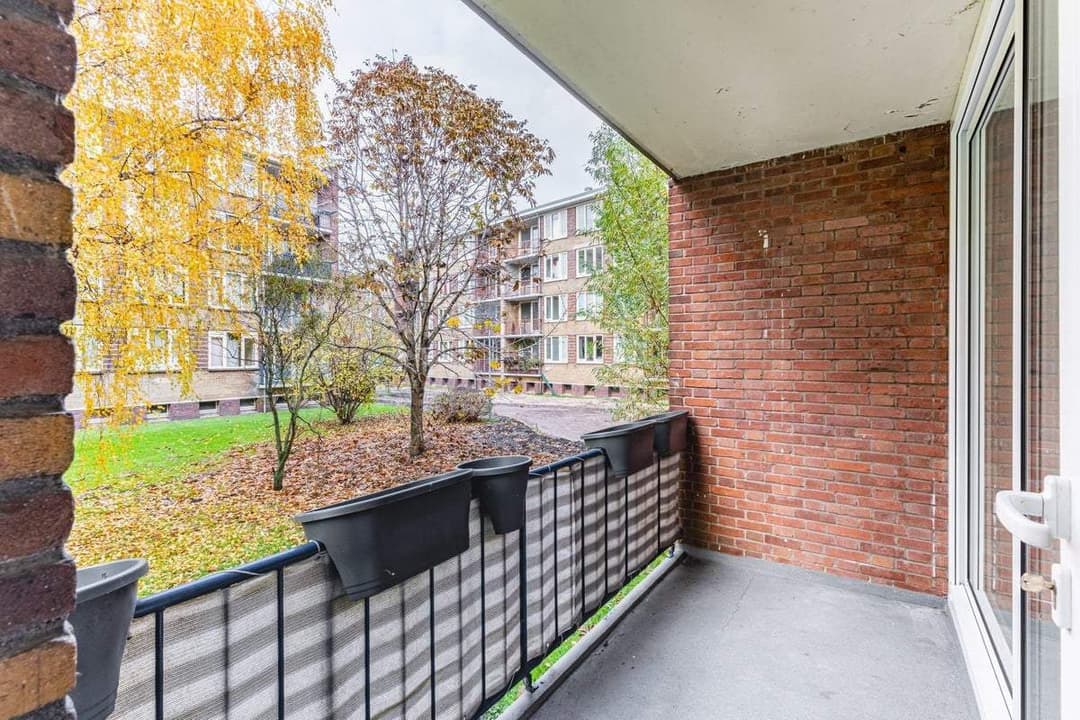 Flat Aart van der Leeuwstraat, Weesp - For Rent