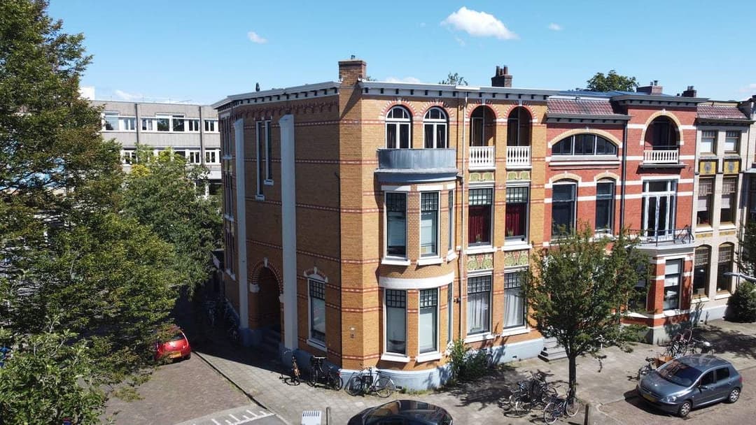 Room Prinses Julianastraat 62a 1, Zwolle - For Rent