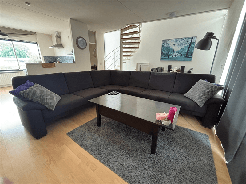 Apartment De Beurs, Amersfoort - Zu Vermieten