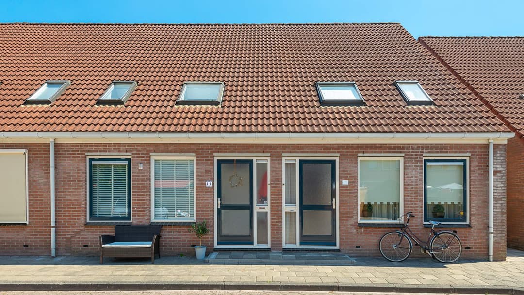 Jaagpad 33, Genemuiden - For Rent