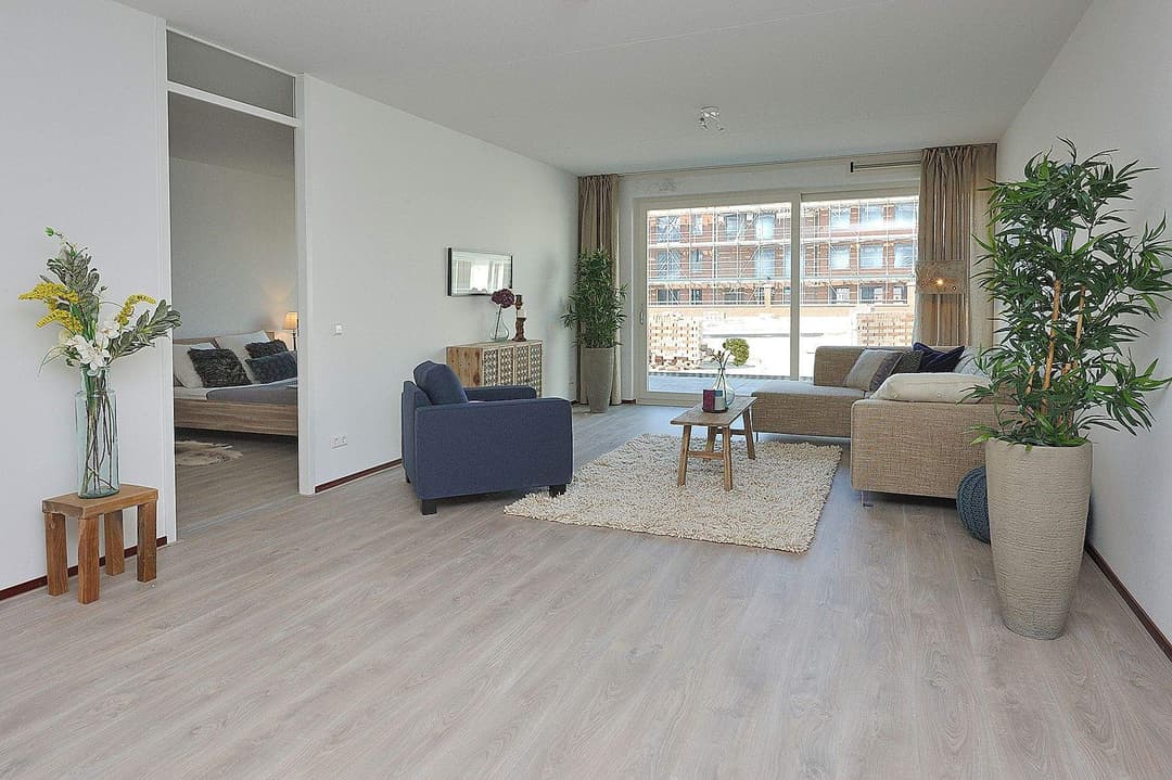 Wohnung Weegbree 3, Pijnacker - Zu Vermieten