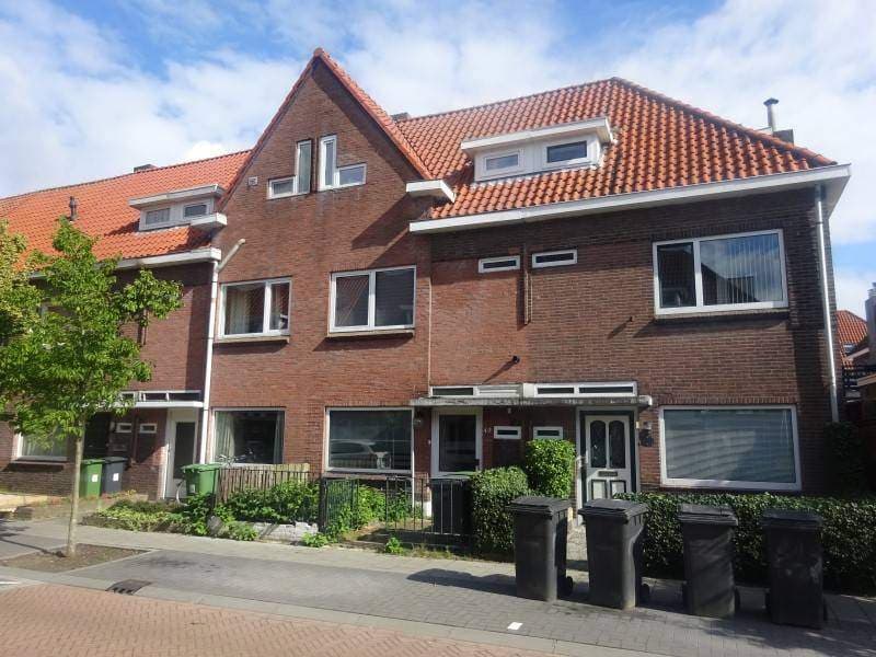 Habitación en alquiler Wilgenroosstraat, Eindhoven
