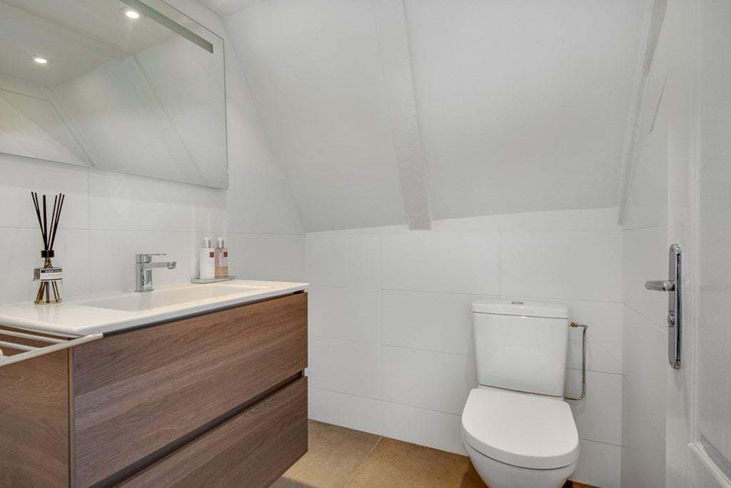 Appartement Lauriergracht, Amsterdam - À Louer