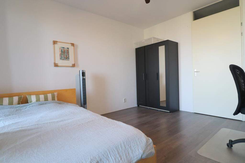 Apartamento Moerashoeve, Nieuwegein - Alquiler