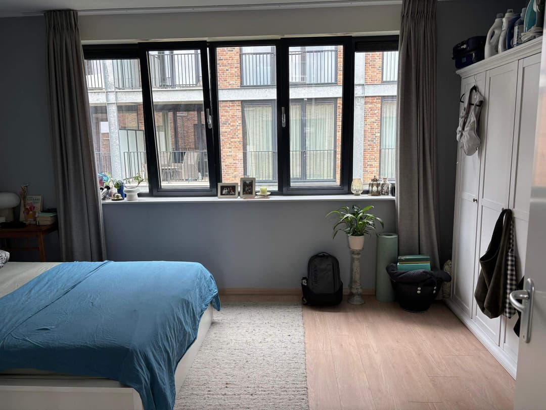 Uncarpeted Room for Rent, Havensingel, Eindhoven