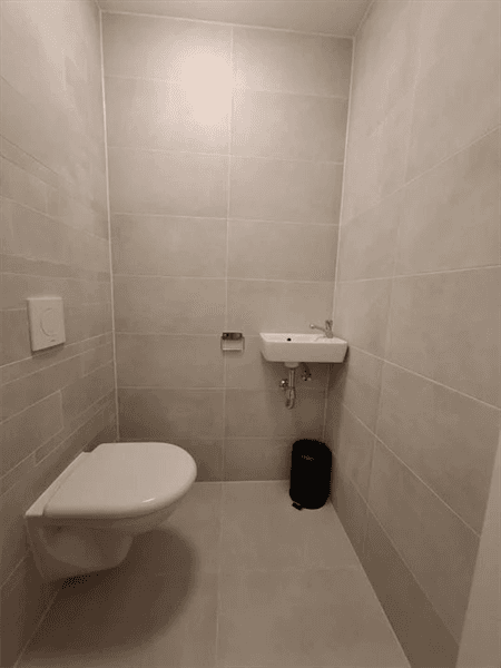 Wohnung Julianastraat, Alkmaar - Kurzzeitaufenthalt