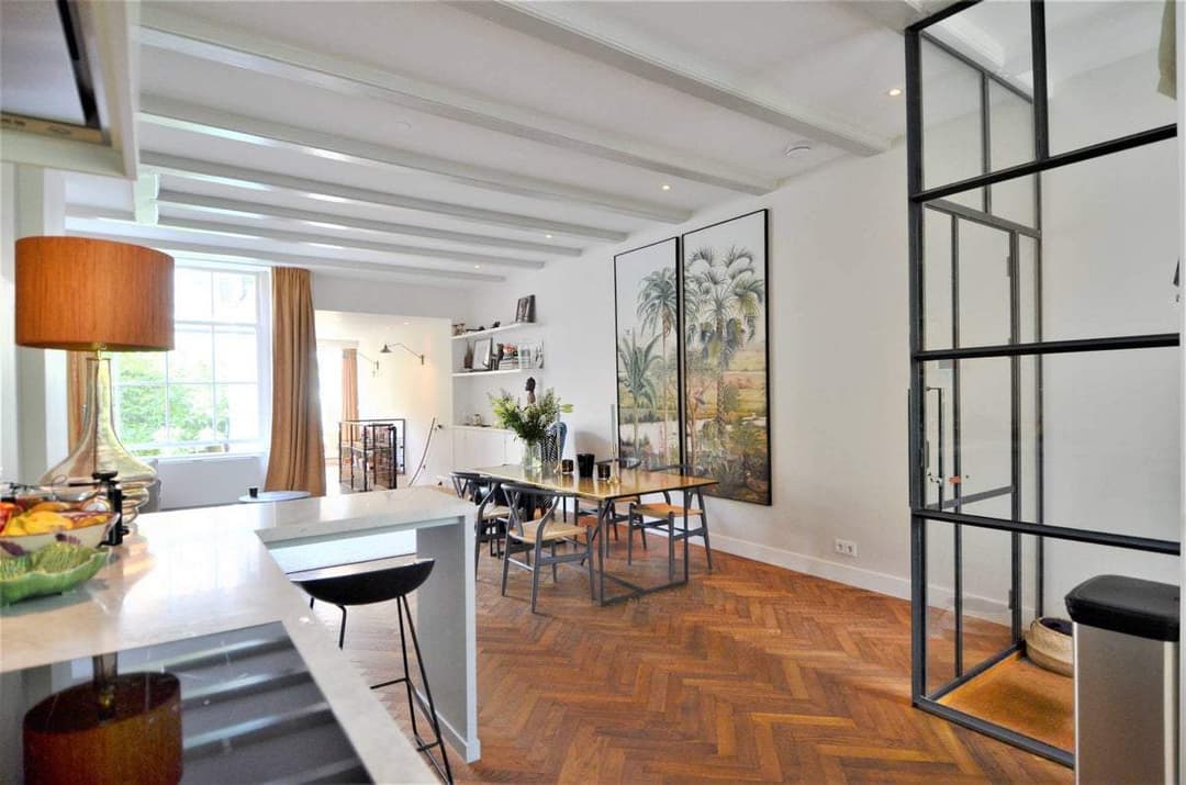 Wohnung Maarten Jansz. Kosterstraat, Amsterdam - Zur Miete
