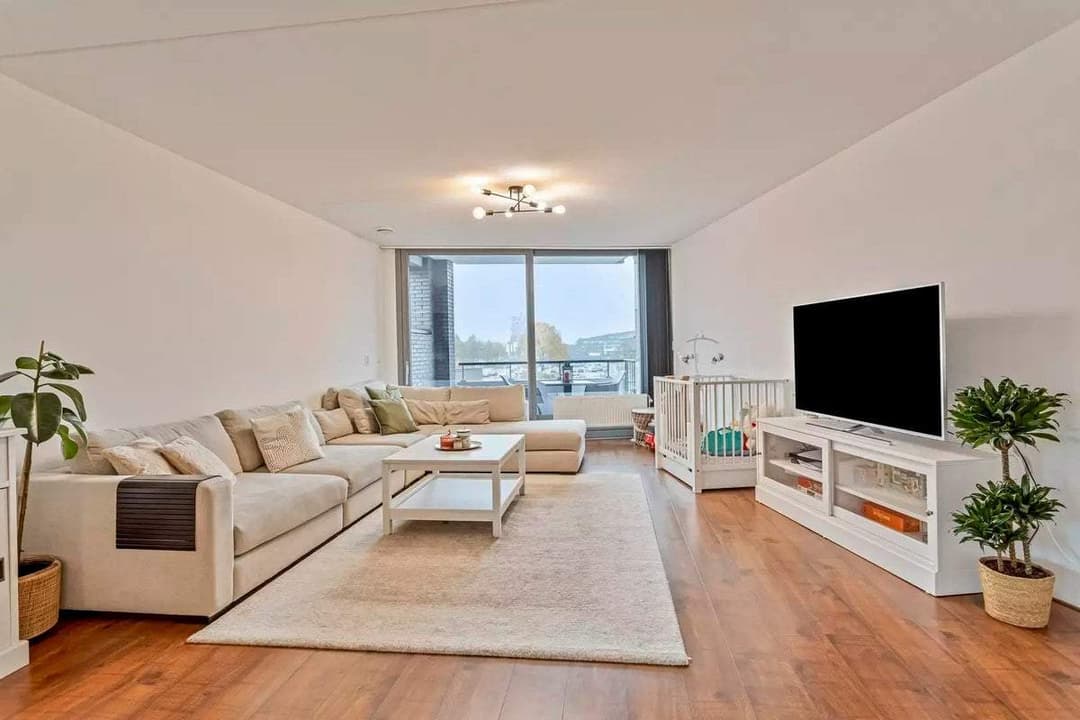 Flat Diekirchlaan 35, Eindhoven - Te Huur