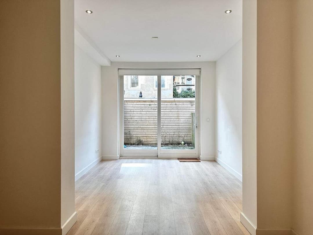 Appartement Brederodestraat, Amsterdam - Te Huur