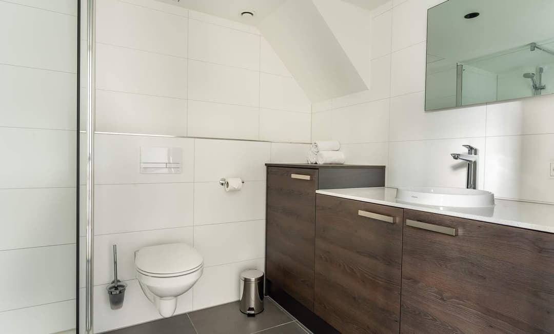 Appartement Dokter Jan Ingen Houszplein, Breda - Te Huur