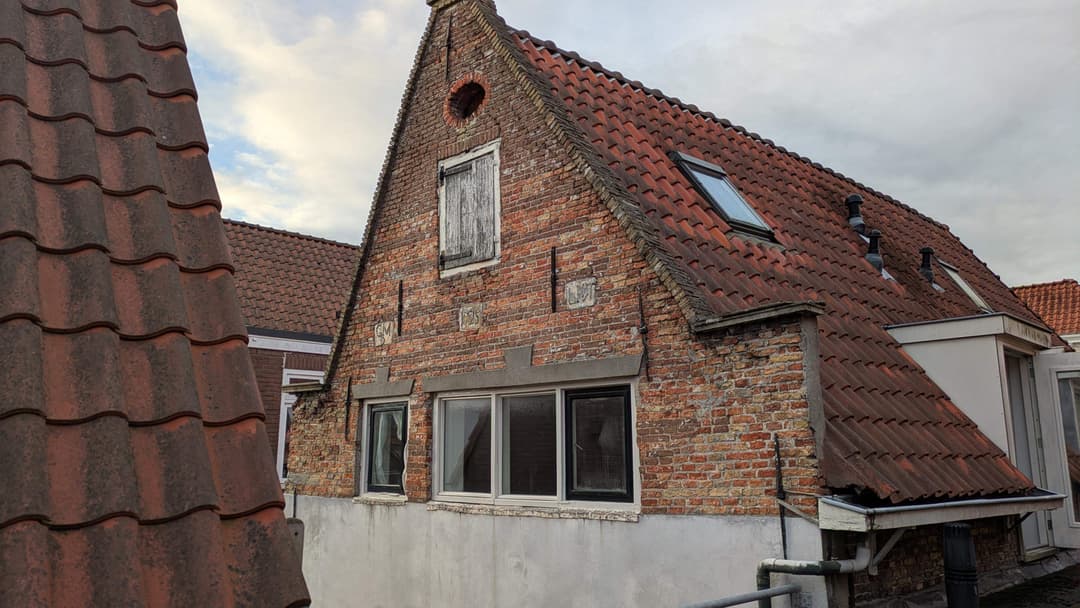 Studio for Rent at Spoelstraat, Zwolle