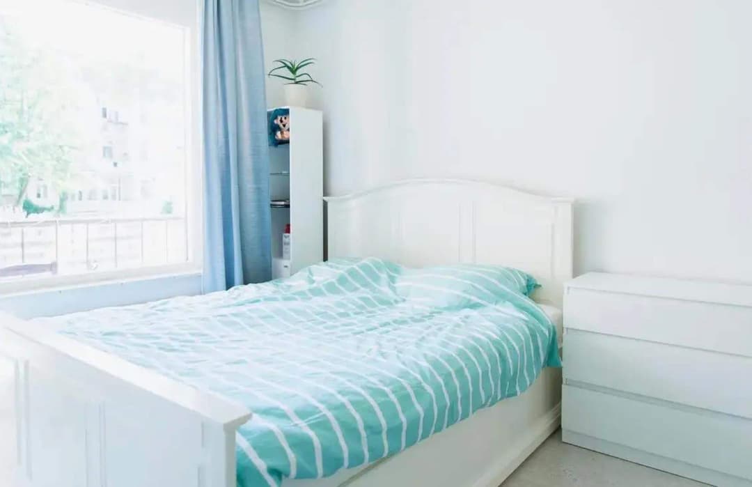 Möblierte Wohnung Alexanderstraat, Amsterdam - Zu Vermieten