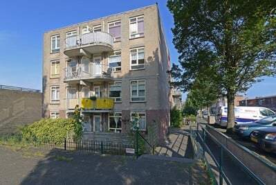 Apartamento Breezandstraat 154, La Haya - Duindorp