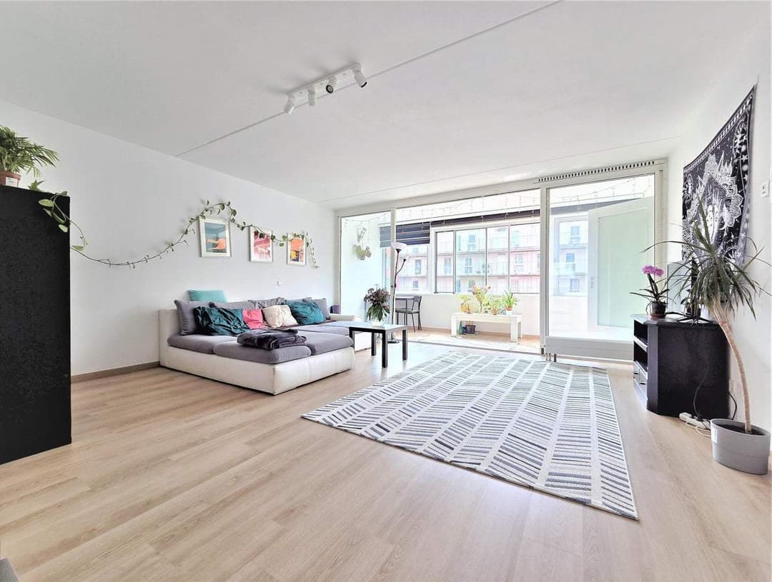 Wohnung Martini von Geffenstraat, Amsterdam - Zu Vermieten