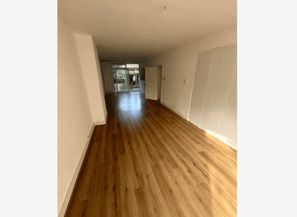 Appartement Croeselaan, Utrecht - À Louer