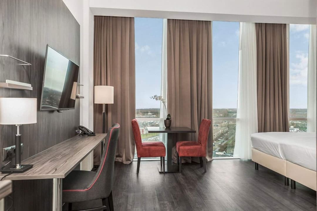 Studio Mandelaplein, Almere - Zu Vermieten