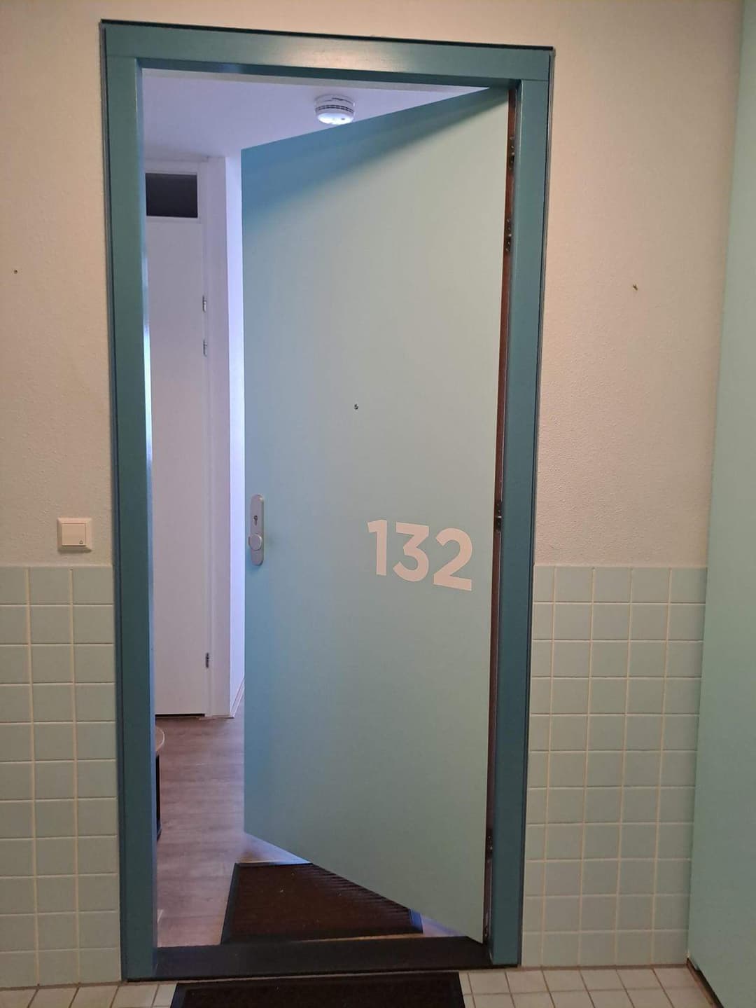Genuahaven 132, Purmerend - appartement de 3 pièces (16e étage)