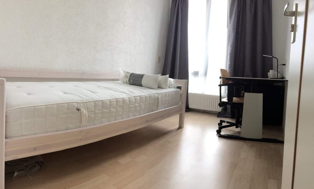 Kamer Van Oosterzeestraat, Rotterdam - Te Huur