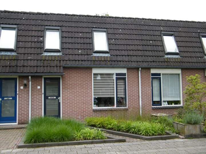 Tussenwoning De Hop, Almelo - Te huur