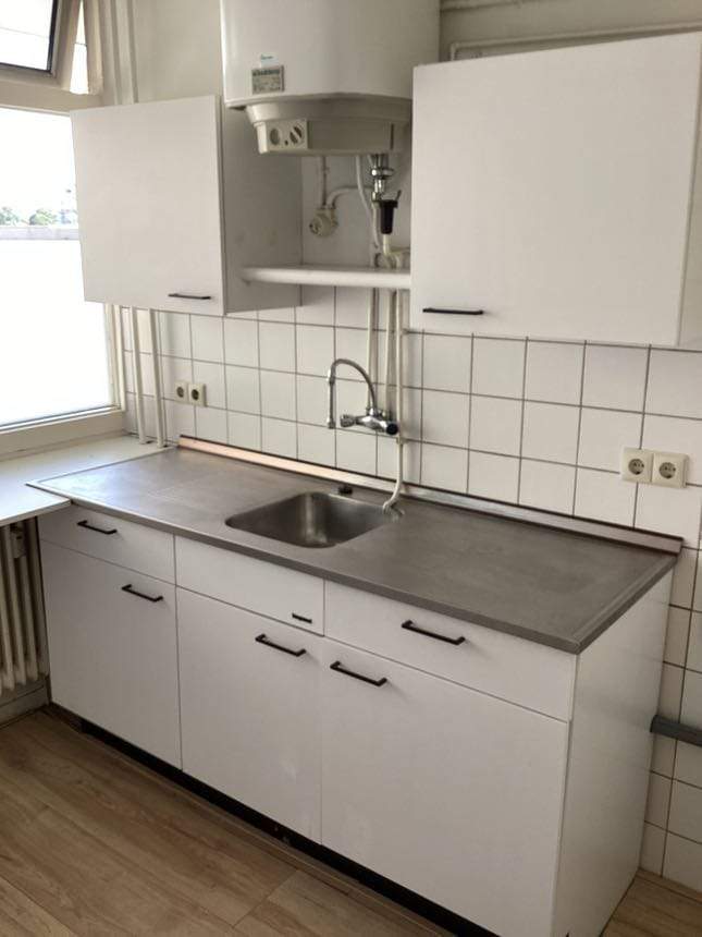 3-Zimmer-Wohnung, Boulevard 1945, Enschede – Zur Miete