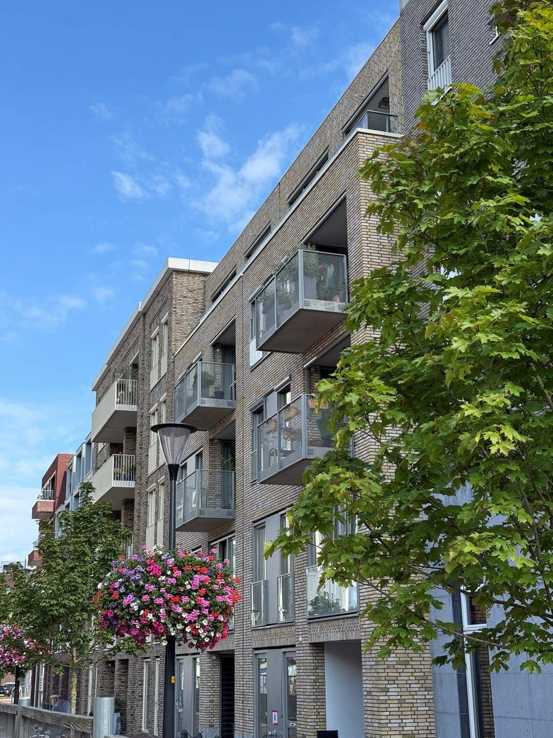 Appartement Christiaan Eijkmanstraat, Berkel en Rodenrijs - À Louer