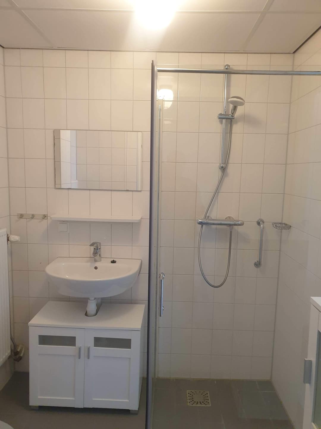 De Hunselaer 13, Honselersdijk - Seniorenwohnung im Erdgeschoss