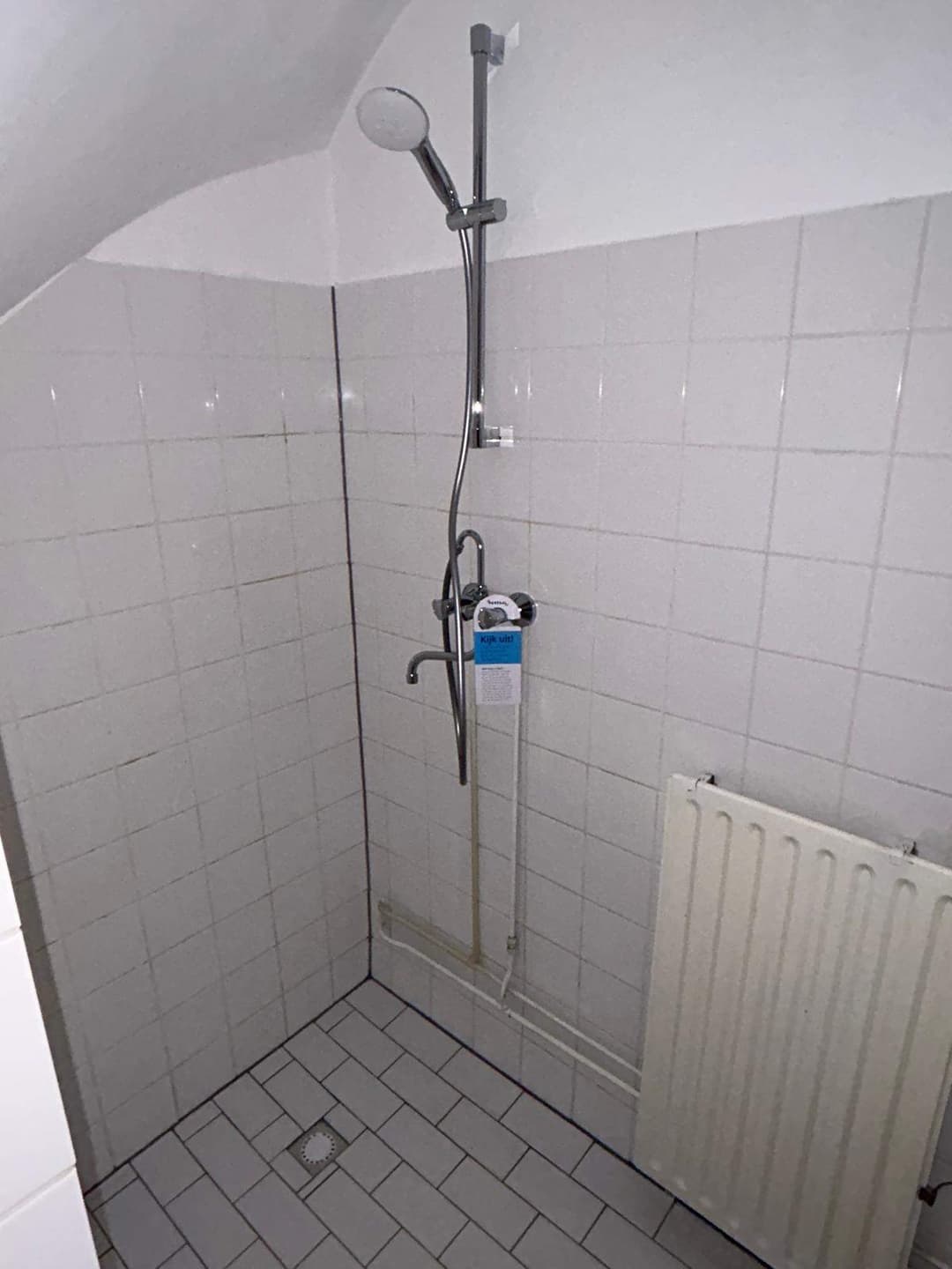 Erdgeschosswohnung Lopsenstraat, Leiden - Zur Miete