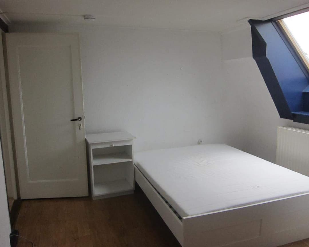 Kamer te huur aan de Proosdijweg, Maastricht