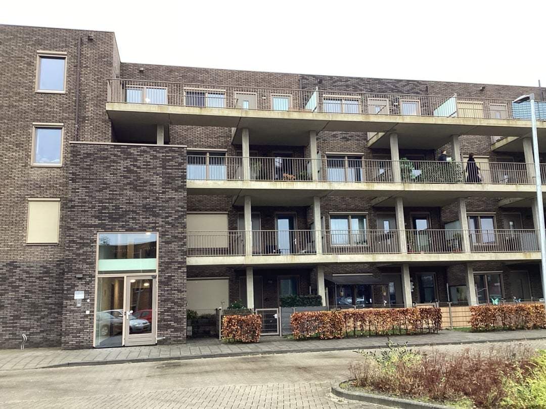 Apartment Selma Lagerlöflaan, Assen - For Rent