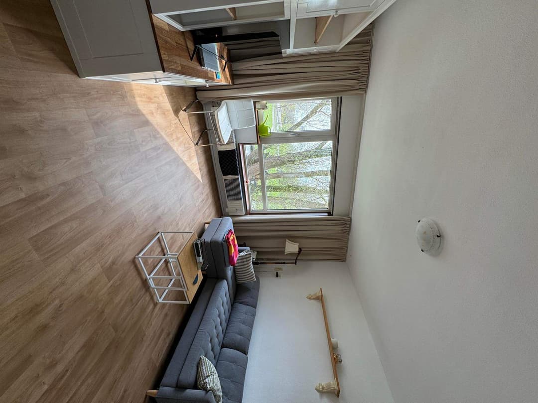 Apartamento Amueblado en Alquiler - Prof. R. Casimirstraat, Ámsterdam