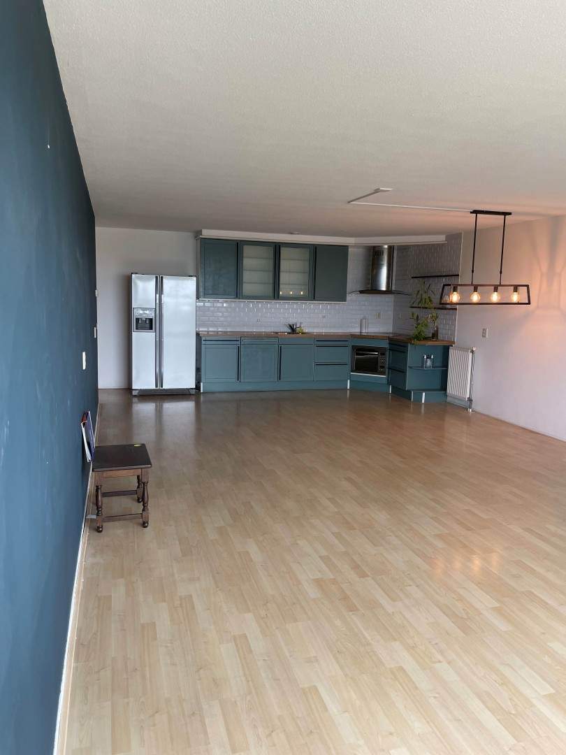 Pegasusweg 88-C, Rotterdam - 3-Zimmer-Wohnung im Obergeschoss
