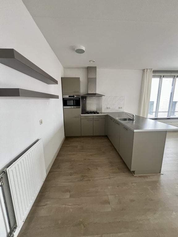 Flat Amsberghof, Eindhoven - Te Huur