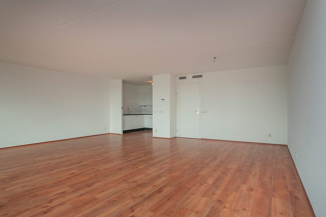 Appartement Amstelboulevard 22, Amsterdam - Te Huur
