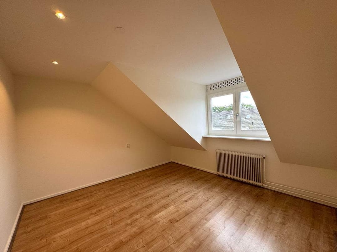 House Justus van Effenstraat, Alkmaar - For Rent