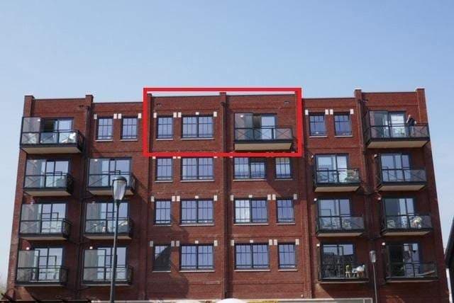 Appartement Flat Hof van Gelre, Hoofddorp - À Louer