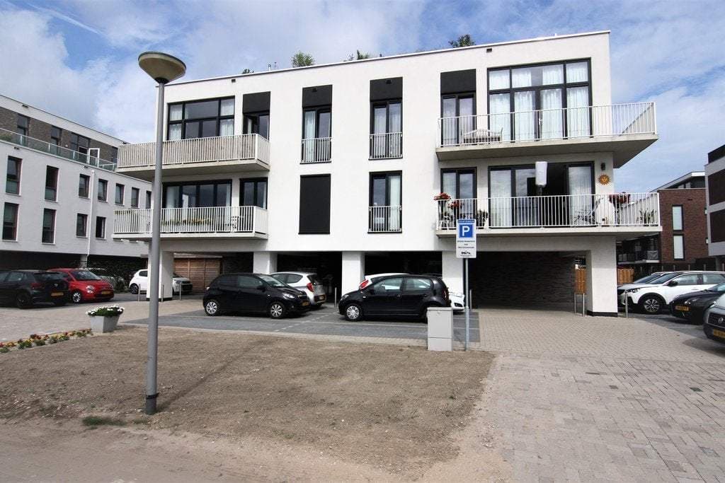 Apartamento Europalaan, Almere - En alquiler