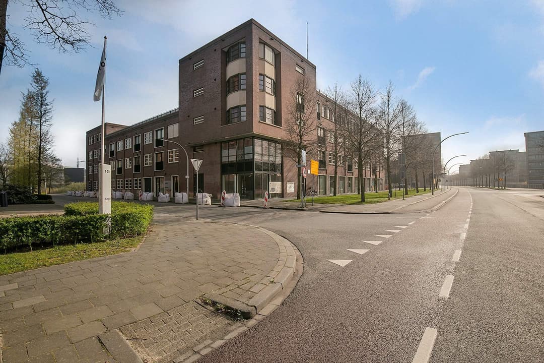 Appartement Noordzeelaan 14G, Zwolle