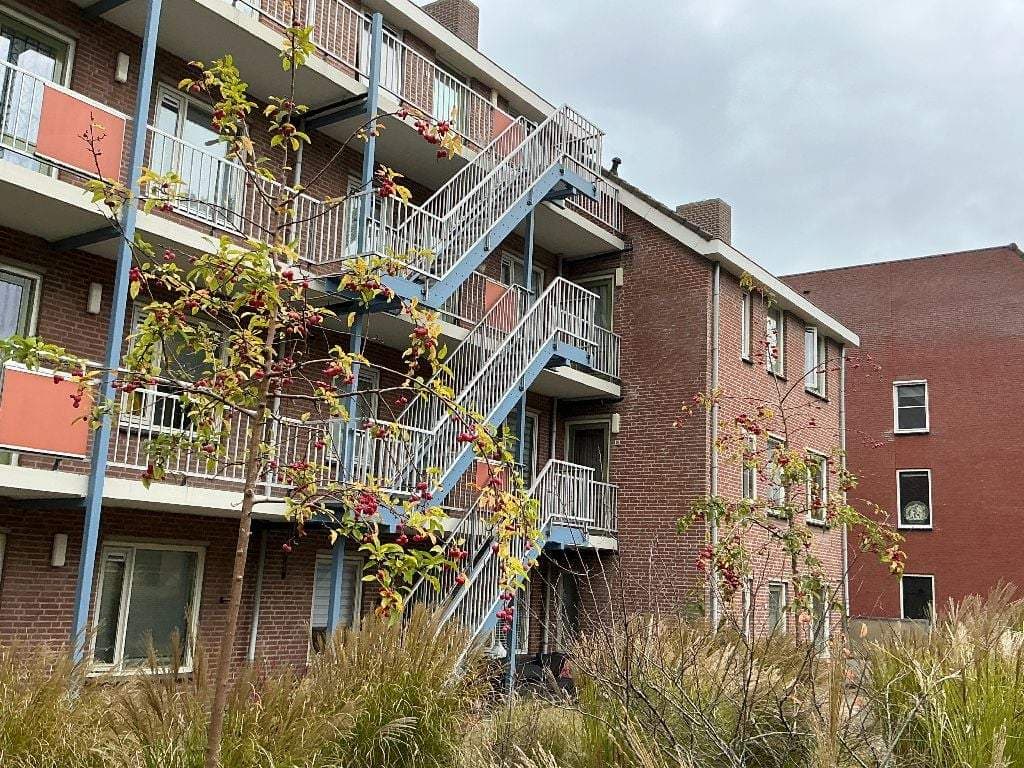 Appartement Polderzicht, Teteringen - Te huur