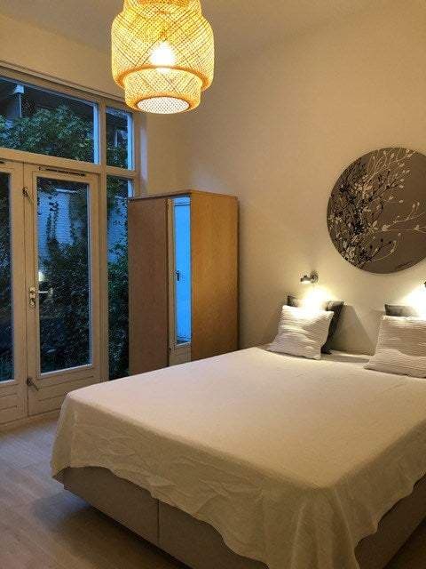 Flat Derde Schinkelstraat, Amsterdam - For Rent