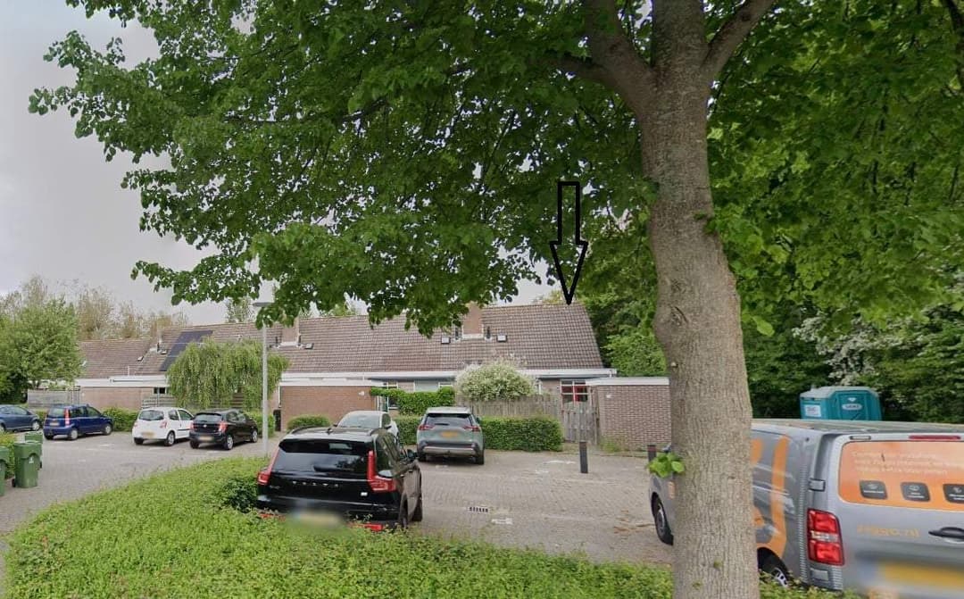 Wohnung Boszool 1, Alkmaar - Koedijk zur Miete