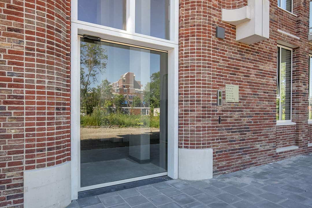 Appartement Toxopeusstraat 266, Groningen - Te Huur