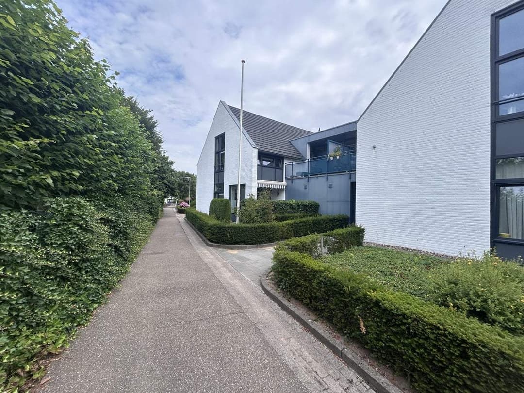 Appartement Grijzegraaf, Eijsden - À Louer