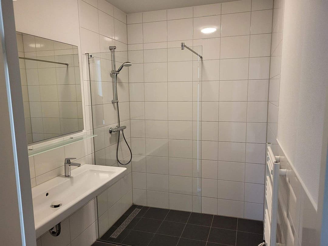 Wohnung Spadinalaan 583, Amsterdam — 2-Zimmer-Wohnung