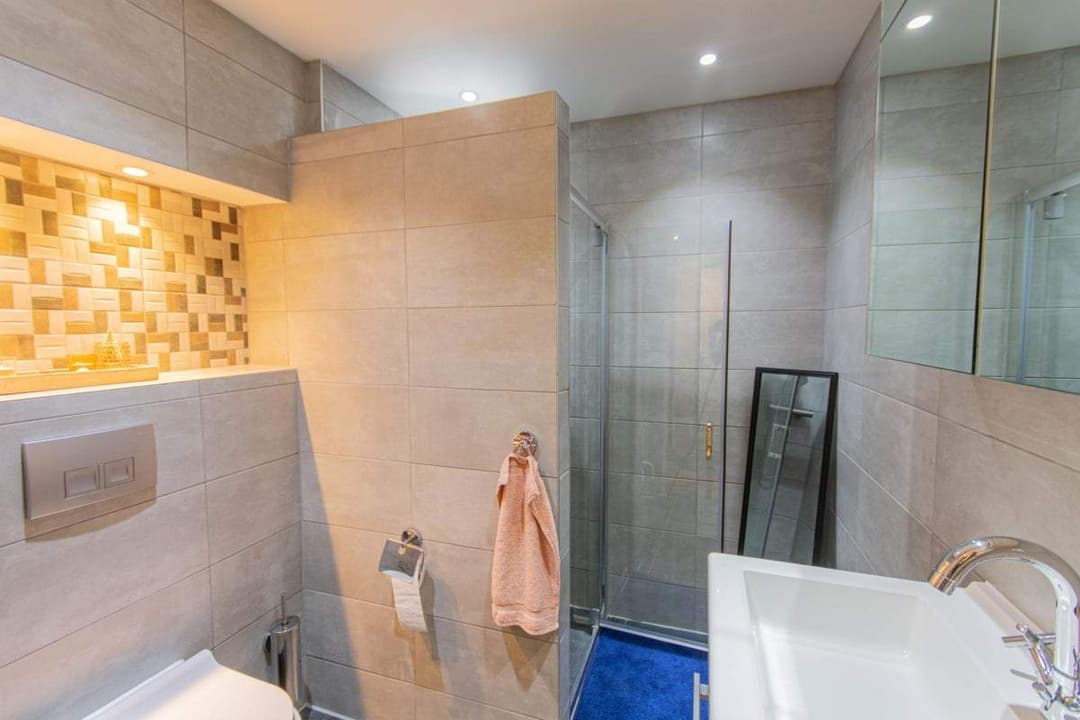 Huis Zennehof 23, Amsterdam - Te Huur