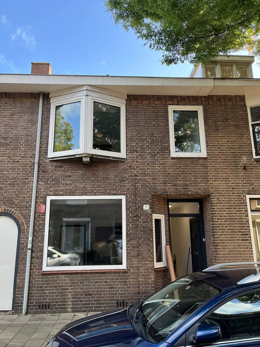 Kamer te huur aan Kardinaal van Enckevoirtstraat, Tilburg