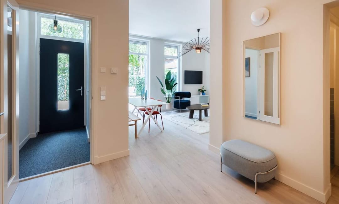 Appartement Laan van Nieuw Oosteinde, Voorburg - Te Huur