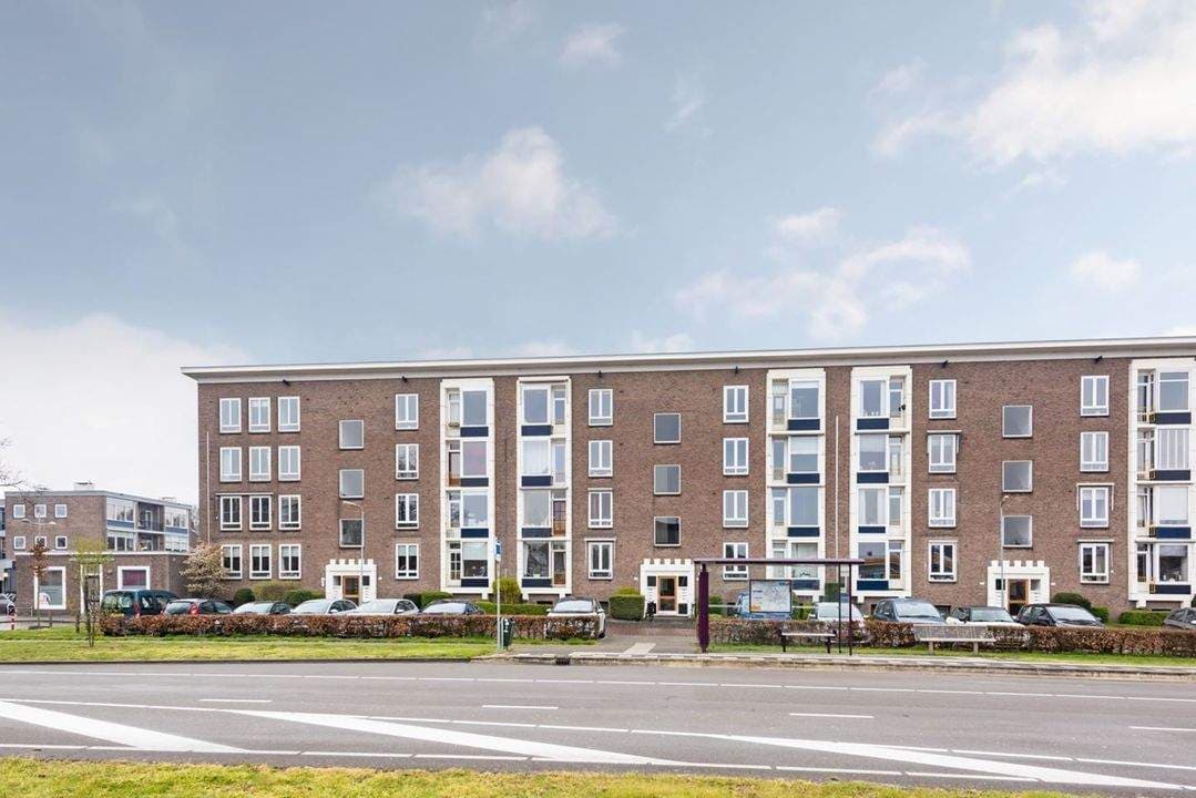 Wohnung Graaf Hendrik III laan, Breda - Zur Miete